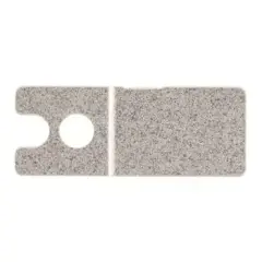 Touch ID Board Connector Bracket For MacBook Air 15" A3241 (2025) /  Air 15" A3114 (2024) (Genuine OEM)