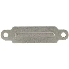 USB C Board Bracket For iMac 24" A2438 (2021) (2-Port)/ A2874 (2023) (2- Ports) (Genuine OEM)