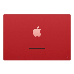 Housing For iMac 24" A2438 (2021) (2-Port) (Genuine OEM) (Pink)