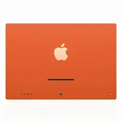 Housing For iMac 24" A2439 (2021) (4-Port) (Genuine OEM) (Orange)