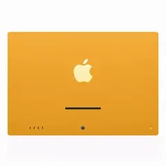 Housing For iMac 24" A2439 (2021) (4-Port) (Genuine OEM) (Yellow)
