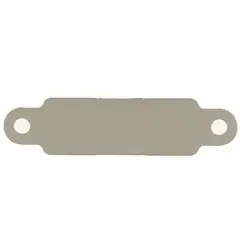 Right USB C Board Bracket For iMac 24" A2439 (2021) (4-Port) / A2873 (2023) (4- ports) (Genuine OEM)