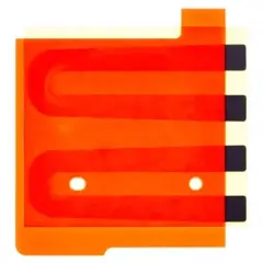 Battery Adhesive Kit For MacBook Air 13" A2681 (2022) / Air 13" A3113 (2024) (Genuine OEM)