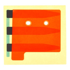 Battery And Speaker Adhesive For MacBook Air 13" A2337 (2020) (Genuine OEM)