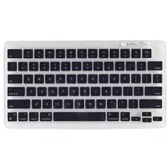Keycap Kit (ISO Arabic Layout) For MacBook Pro 14" A2442 (2021) / Pro 16" A2485 (2021) / Air 13" A2681 (2022)  / Pro 14" A2779 (2023) / Pro 16" A2780 (2023) /  Pro 14" A2992 (2023) / Pro 16" A2991 (2023) (Genuine OEM) (All Colors)