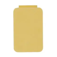 Back Glass Protective Cover For iPhone 17 Pro (Genuine OEM) (Pack of 10)