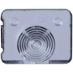 Flash Lens For Motorola Razr Plus (XT2321 / 2023) (Genuine OEM)