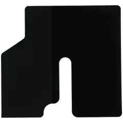 Loudspeaker Top Shielding Tape For Motorola Edge 2024 (XT2405 / 2024) (Genuine OEM)