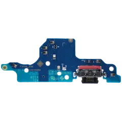 Charging Port Board For Motorola Moto G15 (XT2521 /2025) (Genuine OEM)