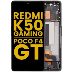 Buy Xiaomi Poco F4 GT Parts | Xiaomi Poco F4 GT Repair Parts