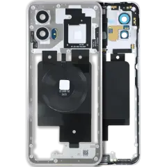 Back Housing For Motorola Moto G Power 5G (XT2415 / 2024) (Genuine OEM) (Orchid Tint)