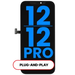 iPhone 12 / 12 Pro LCD Screen Wholesale | Phone Parts - USA - USA