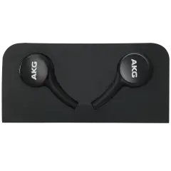 AKG Headphone with Microphone Braided Cable (USB-C Connector) (Generic)