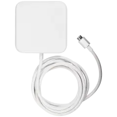 Apple 143W Wall Adapter For iMac 24" A2438 (Silver) (OEM Grade A, Bulk Packaging)