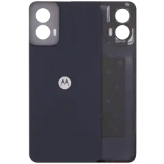 Back Cover Glass For Motorola Moto G Power 5G (XT2415 / 2024) (Premium) (Outer Space)