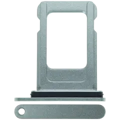 Sim Card Tray For iPhone 12 (Service Pack) (Green)