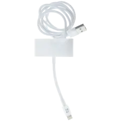 SNR Lightning Apple Serial Number Reader SWD/JTAG/USB/UART Debug Probe Cable