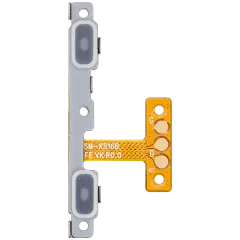 Volume Flex Cable For Samsung Galaxy Tab S9 FE 10.9" (X510 / X516) (2023)