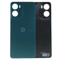 Back Cover Glass For Motorola Moto G05 (XT2523 /2025) (Genuine OEM) (Forest Green)
