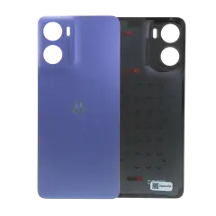 Back Cover Glass For Motorola Moto G05 (XT2523 /2025) (Genuine OEM) (Fresh Lavender)