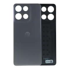 Back Cover Glass For Motorola Moto G15 Power (XT2521-5 /2025) (Genuine OEM) (Gravity Grey)