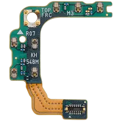 Antenna Board (In The Upper Left Corner Of The Earpiece Speaker) For Samsung Galaxy  S26 Ultra (S948) (Premium)