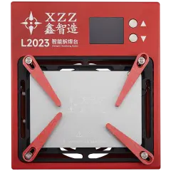 L2023 Intelligent Heating Table For iPhone X-17 Pro Max (XZZ) (110V / North American)