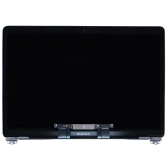 Complete LCD Display Assembly For MacBook Air 13" Retina (A2337 / Late 2020) (Genuine OEM) (Space Gray)