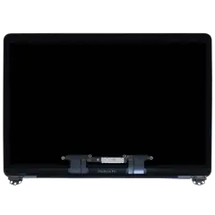 Complete LCD Display Assembly For MacBook Pro 13" A2338 (2020) (Genuine OEM) (Space Gray)