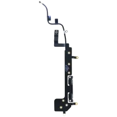 Volume Button For iPad Mini 7 (2024) (WiFi / Cellular) (Genuine OEM) (Space Gray)