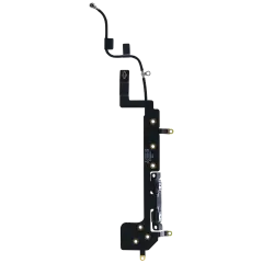 Volume Button For iPad Mini 7 (2024) (WiFi / Cellular) (Genuine OEM) (Starlight)