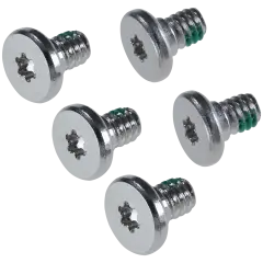 BMU Board To Top Case Screw Set For MacBook Pro 14" A3434 (2025) (Genuine OEM) (5 Pack)