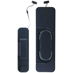 Earpiece Speaker For iPad Pro 11" 5th Gen (2024) (WiFi / Cellular) (Genuine OEM)