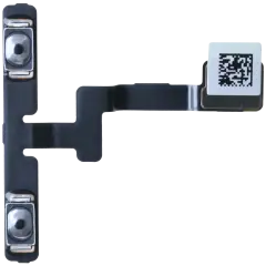 Volume Button For iPad Pro 11" 5th Gen (2024) (WiFi Only) (Genuine OEM) (Space Gray)