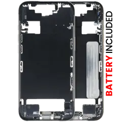 Back Housing Including Battery For iPhone Air (Light Gold) (Genuine OEM) (US / CA Version)