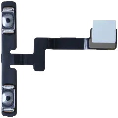 Volume Button For iPad Pro 13" 7th Gen (2024) (WiFi Only) (Genuine OEM) (Space Gray)