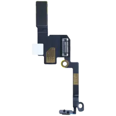 Power Button For iPad Pro 11" 5th Gen (2024) (WiFi / Cellular) (Genuine OEM) (Space Gray)