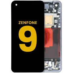 LCD Assembly without Frame For Asus ZenFone 9 (Refurbished) - USA