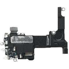 Earpiece Speaker For iPhone 16 Plus (Non-mmWave) (Genuine OEM)