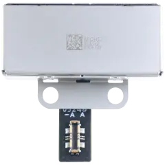 MagSafe 3 DC-In Board MacBook Air 13" A3113 (2024) (Genuine OEM) (Silver)