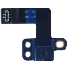 Microphone Flex Cable For iPad Mini 7 (2024) (WiFi / Cellular) (Genuine OEM)