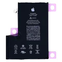 iPhone 12 pro max バッテリー93% iPhone 12 Pro Max Battery Replacement Original Apple OEM Battery