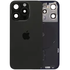 Genuine iPhone 15 Pro Parts Supplier, Repair Parts, OLED Screens