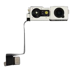 Front Camera For iPhone 17 Pro Max (Genuine OEM) (US / CA Version)