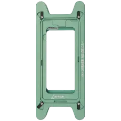 Magnetic Pressure Holding Mold For iPhone 17 Air (2 Pack)