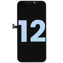 OLED Assembly For iPhone 12 (Genuine OEM)