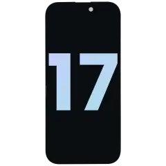 OLED Assembly For iPhone 17 (Genuine OEM)