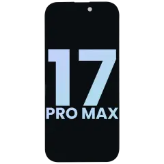 OLED Assembly For iPhone 17 Pro Max (Genuine OEM)