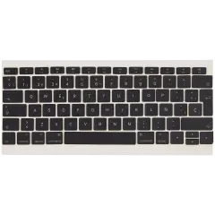 Keycap For MacBook Air 13" A1932 (2018-2019) (ES Version)