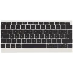 Keycap For MacBook Air 13" A1932 (2018-2019) (DE Version)